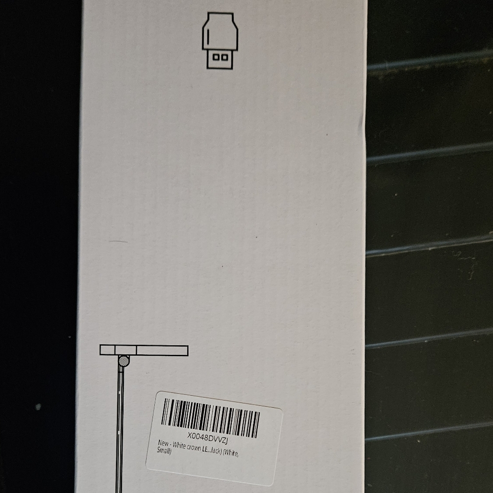 LED Desk Lamp - Picture 5 of 5
